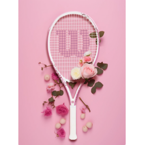 Wilson威尔胜网球拍